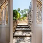 De La Mouline Dans Domaine Privée * Pézenas