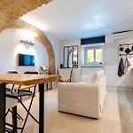 Apartamento De La Mouline Dans Domaine Privée
