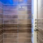 De La Mouline Dans Domaine Privée *