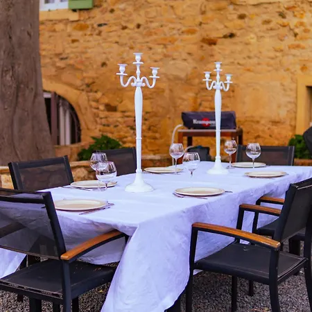 La Mouline Domaine Prive Pour Sejour En Famille Ou Entre Amis En Toute Intimite Appartement