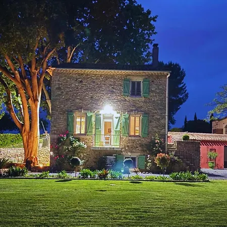 La Mouline Domaine Prive Pour Sejour En Famille Ou Entre Amis En Toute Intimite Pézenas