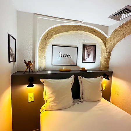 La Mouline Domaine Prive Pour Sejour En Famille Ou Entre Amis En Toute Intimite Appartement Pézenas