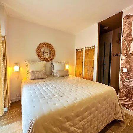 La Mouline Domaine Prive Pour Sejour En Famille Ou Entre Amis En Toute Intimite * Pézenas