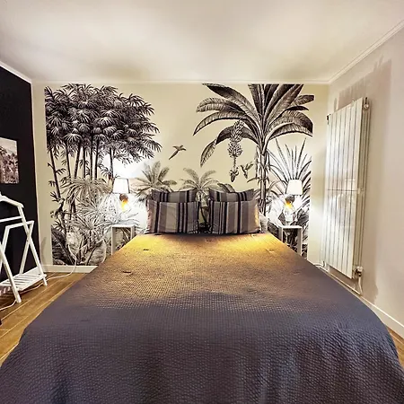 La Mouline Domaine Prive Pour Sejour En Famille Ou Entre Amis En Toute Intimite Appartement Pézenas