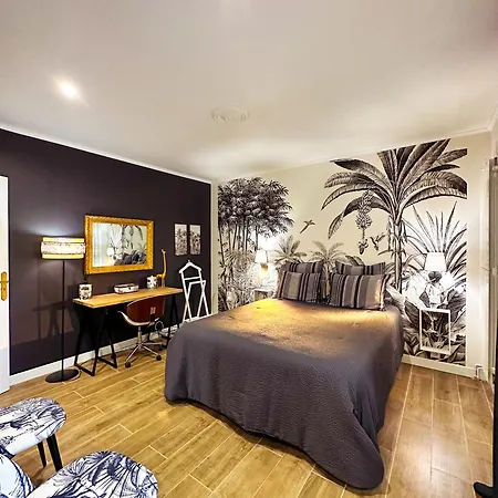 Appartement La Mouline Domaine Prive Pour Sejour En Famille Ou Entre Amis En Toute Intimite
