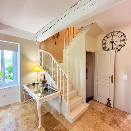 Appartement La Mouline Domaine Prive Pour Sejour En Famille Ou Entre Amis En Toute Intimite