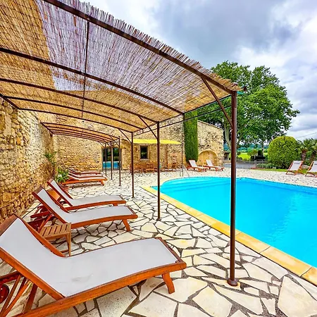 Appartement La Mouline Domaine Prive Pour Sejour En Famille Ou Entre Amis En Toute Intimite *