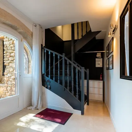 De La Mouline Dans Domaine Privée
