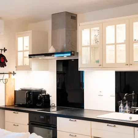 La Mouline Sublime Domaine Privatif Avec Piscine A Apartment