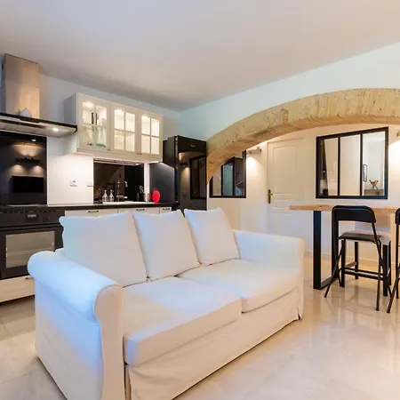 La Mouline Sublime Domaine Privatif Avec Piscine A Lejlighed *
