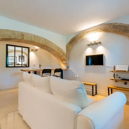 La Mouline Sublime Domaine Privatif Avec Piscine A Apartment