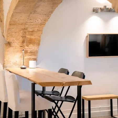 La Mouline Sublime Domaine Privatif Avec Piscine A Apartment *