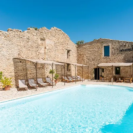 Apartament La Mouline Sublime Domaine Privatif Avec Piscine A Pézenas