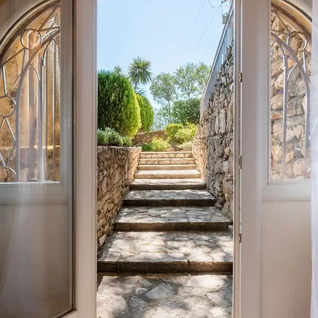 La Mouline Sublime Domaine Privatif Avec Piscine A * Pezenas