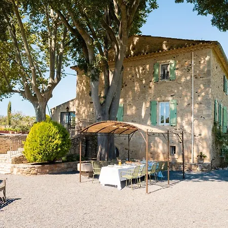 La Mouline Sublime Domaine Privatif Avec Piscine A * Pézenas