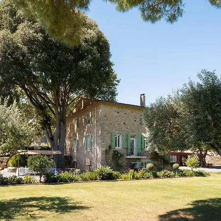 Lejlighed La Mouline Sublime Domaine Privatif Avec Piscine A