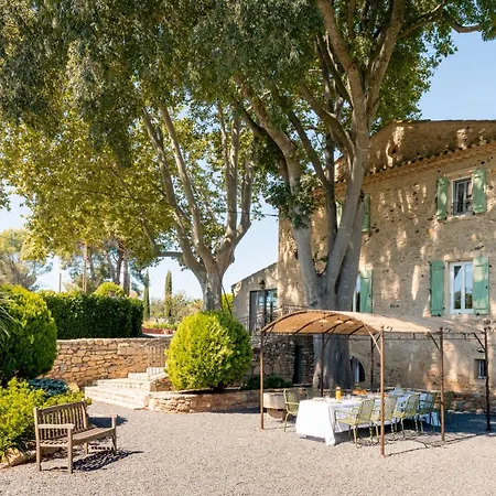 La Mouline Sublime Domaine Privatif Avec Piscine A *