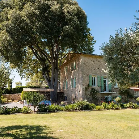 Lejlighed La Mouline Sublime Domaine Privatif Avec Piscine A *