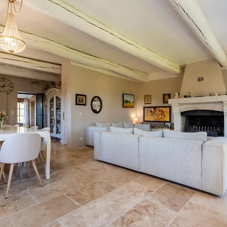 Lejlighed La Mouline Sublime Domaine Privatif Avec Piscine A Pézenas