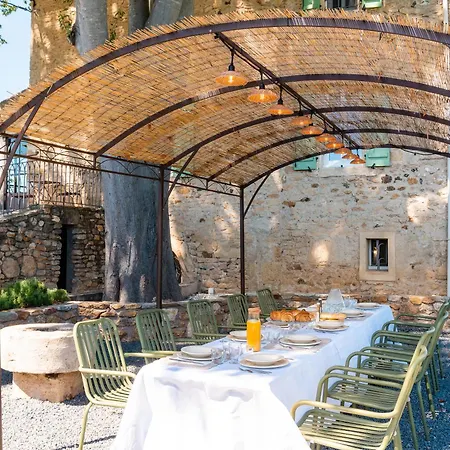 Lejlighed La Mouline Sublime Domaine Privatif Avec Piscine A *