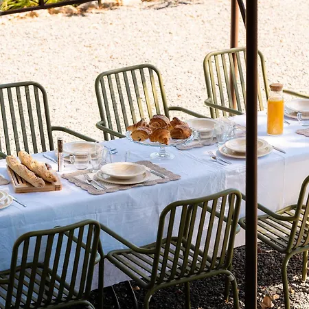 La Mouline Sublime Domaine Privatif Avec Piscine A * Pézenas