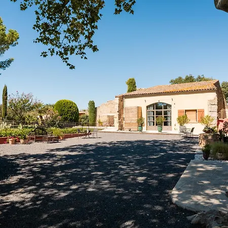 La Mouline Sublime Domaine Privatif Avec Piscine A Lejlighed *