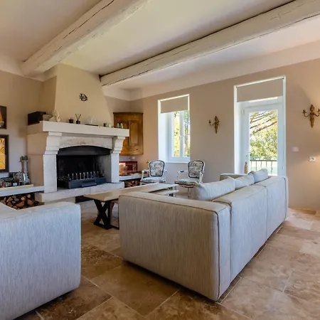La Mouline Sublime Domaine Privatif Avec Piscine A