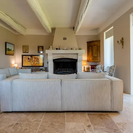 Lejlighed La Mouline Sublime Domaine Privatif Avec Piscine A *