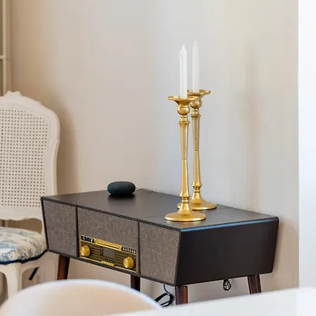 Appartement De La Mouline Dans Domaine Privée *