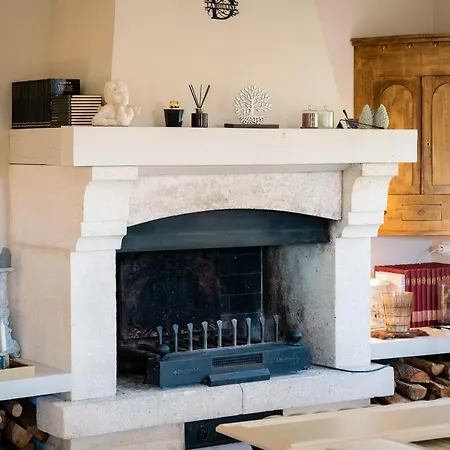 Appartement De La Mouline Dans Domaine Privée Pézenas