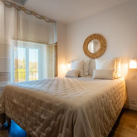 Lejlighed La Mouline Sublime Domaine Privatif Avec Piscine A Pézenas