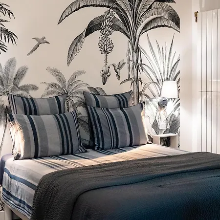 Lejlighed La Mouline Sublime Domaine Privatif Avec Piscine A