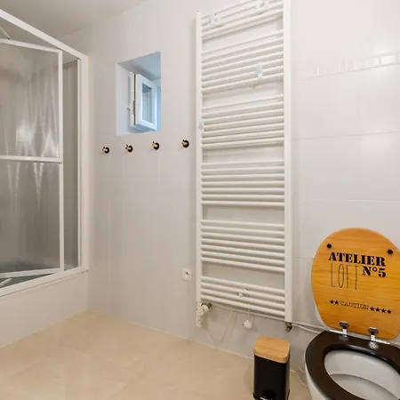 Apartament La Mouline Sublime Domaine Privatif Avec Piscine A
