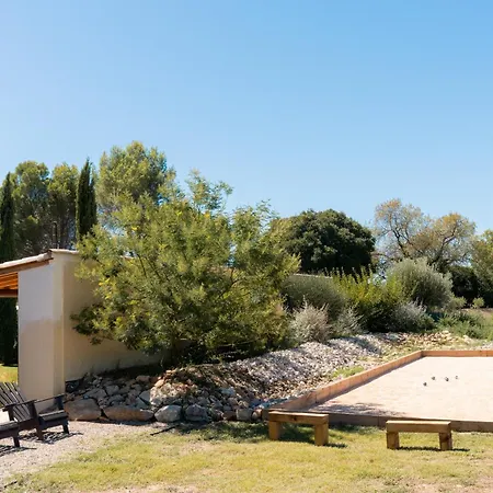La Mouline Sublime Domaine Privatif Avec Piscine A *