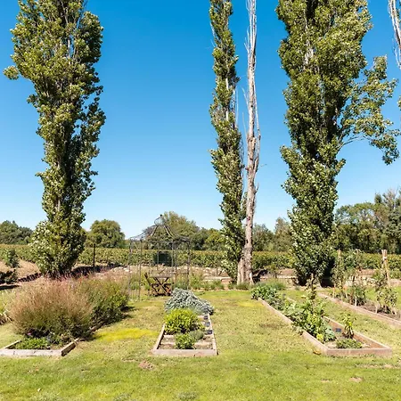 La Mouline Sublime Domaine Privatif Avec Piscine A Lejlighed *