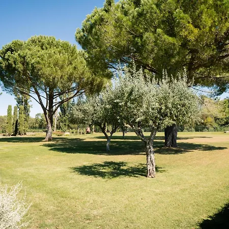 La Mouline Sublime Domaine Privatif Avec Piscine A Lejlighed *