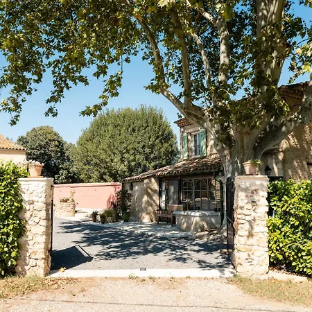 La Mouline Sublime Domaine Privatif Avec Piscine A *