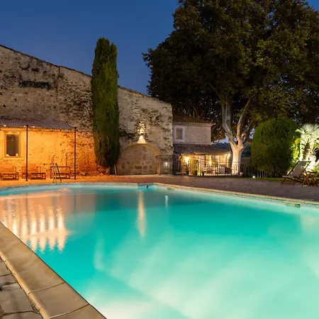 La Mouline Sublime Domaine Privatif Avec Piscine A Apartament