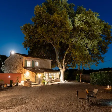 La Mouline Sublime Domaine Privatif Avec Piscine A Lejlighed