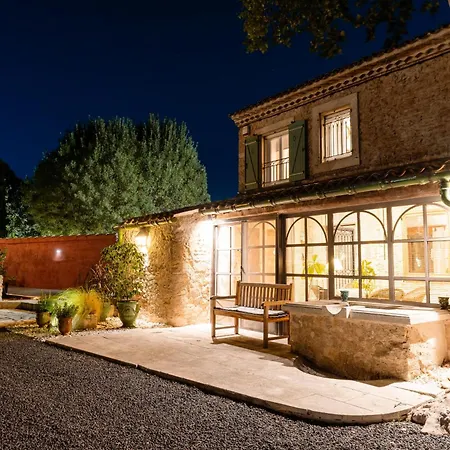 Lejlighed La Mouline Sublime Domaine Privatif Avec Piscine A Pézenas