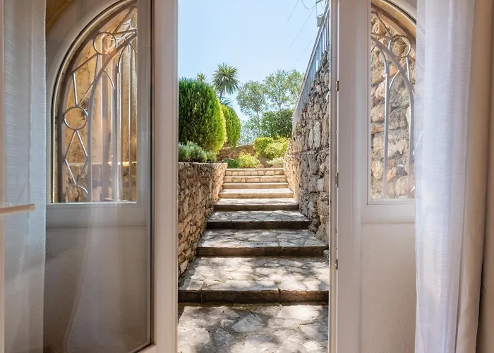 La Mouline Sublime Domaine Privatif Avec Piscine A * Pézenas