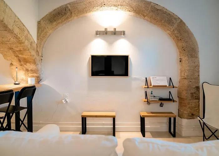 Apartment La Mouline Sublime Domaine Privatif Avec Piscine A Pézenas