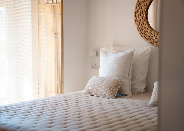 Apartment La Mouline Sublime Domaine Privatif Avec Piscine A