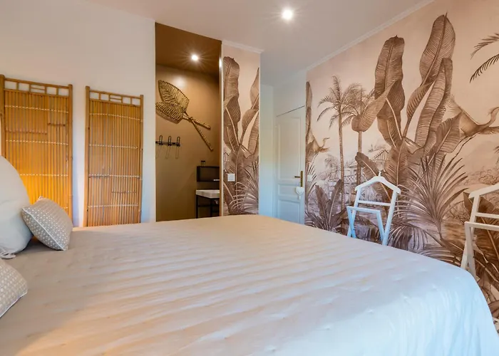 Apartment La Mouline Sublime Domaine Privatif Avec Piscine A Pézenas