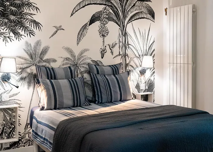 Apartment La Mouline Sublime Domaine Privatif Avec Piscine A