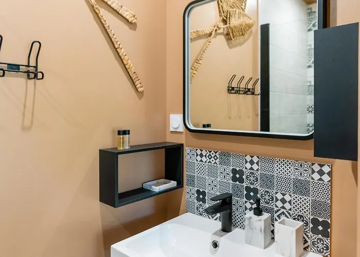 La Mouline Sublime Domaine Privatif Avec Piscine A Apartment *