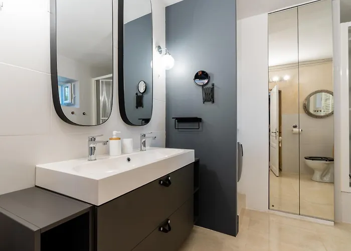 La Mouline Sublime Domaine Privatif Avec Piscine A Apartment *