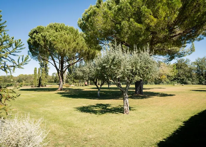 La Mouline Sublime Domaine Privatif Avec Piscine A Apartment *